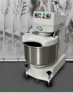 Diosna SP 40 Spiral Kneader