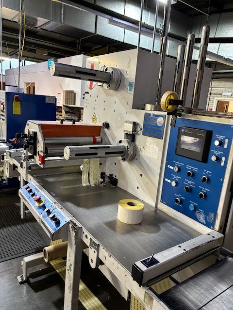 Ashe OPAL -330 330mm