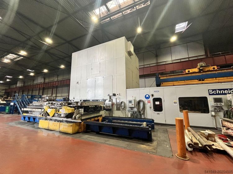 Erfurt PE4-HS630FS/E 630 T