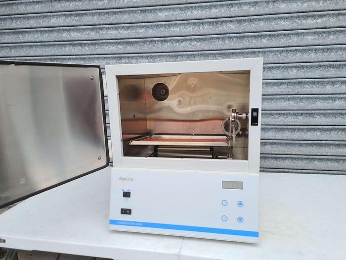 Illumina 230401 - 21LL Hybridization Oven