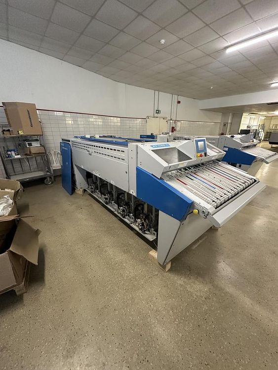Jensen Folder Jensen Jenfold Tematic Pro RH Twin 2400mm