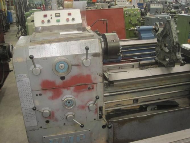 BMP Engine Lathe Variable 26