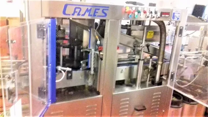 WDT 4, Washer-Dryer