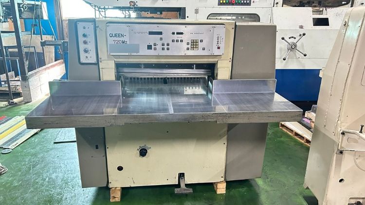 Itotec QUEEN-720M2