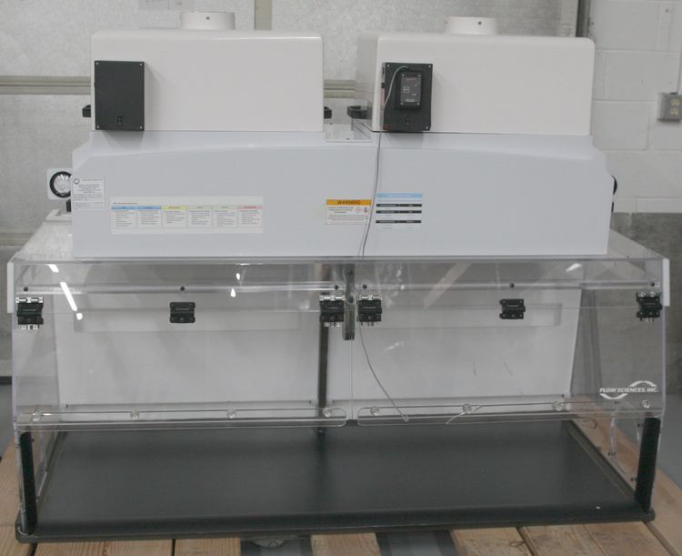 Flow Sciences ETA723027ABD