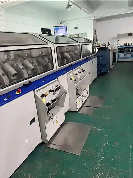Kolbus KM410Y