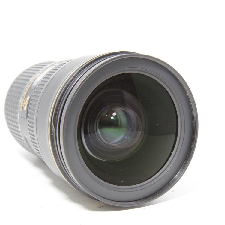 Nikon 24-70mm F/2.8E VR