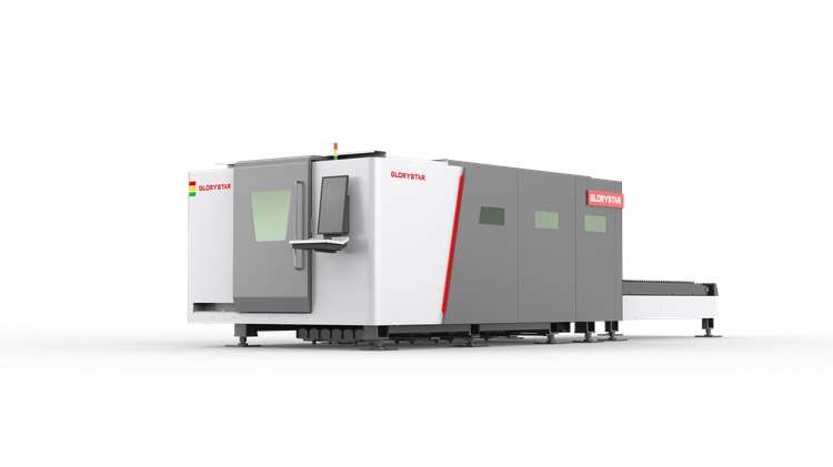 GloryStar GS-3015CE Bochu (Cypcut 4000E)