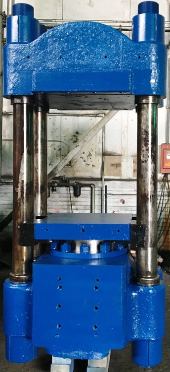 Erie 28″ x 28″ Press