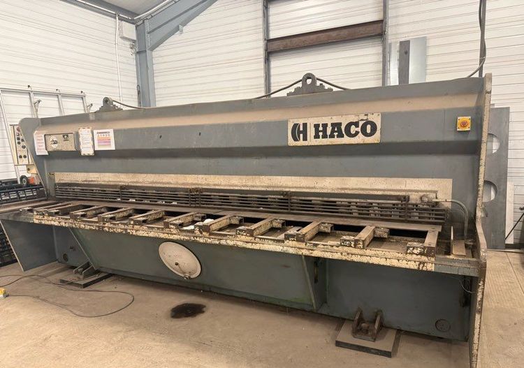 Haco TSL 406