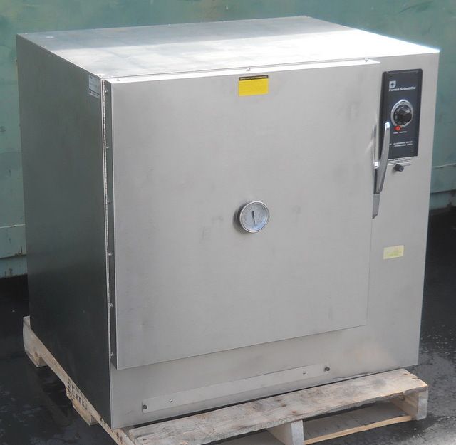 Forma 6150 Sterilizer Oven