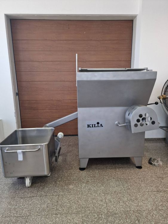 Kilia Meat Grinder