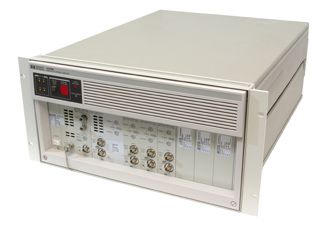 Hewlett - Packard 4142B Test Equipment