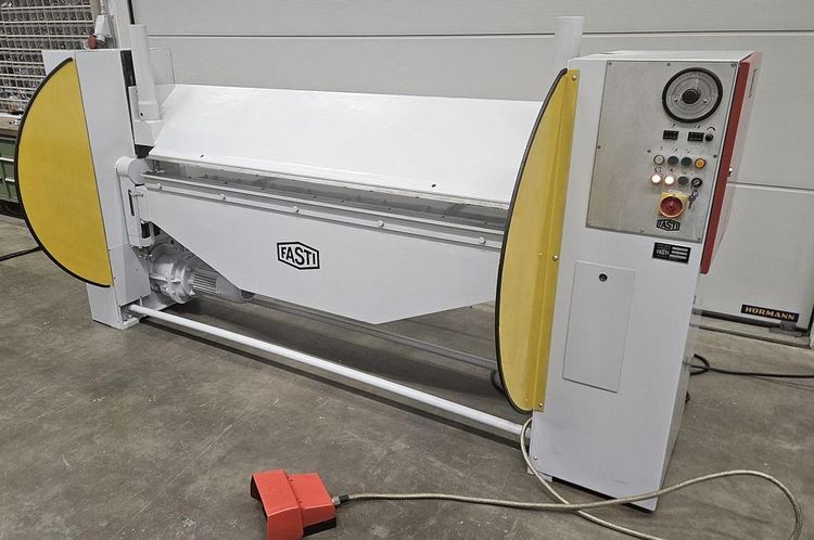 Fasti 2095-20-3 2040 mm