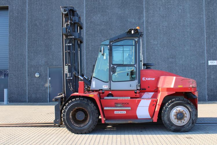 Kalmar DCE100-6 12000