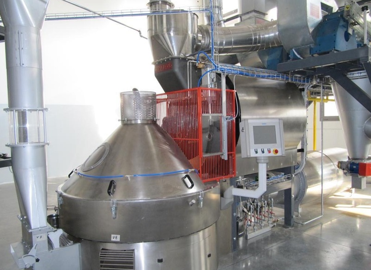 BRAMBRATI - BRATOS Beautiful Roasting Unit