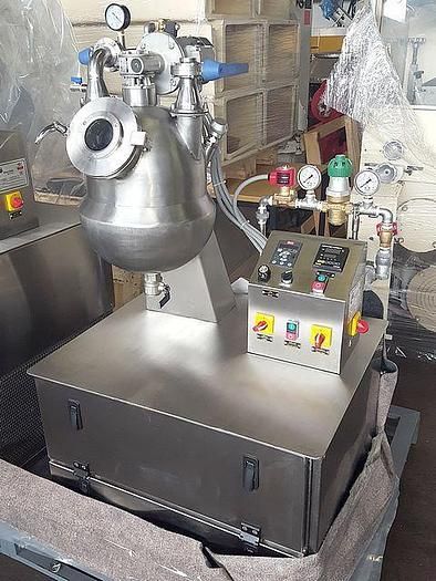 Laboratory vacuum cooker