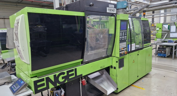 Engel ES 330-75 HL-V 75 T