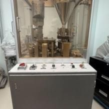 Bosch GKF 330 - 400  Capsule Filling Machine