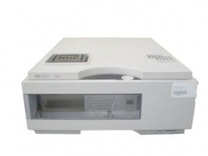 Agilent, Hewlett Packard (HP) 1100 Series G1330A ALSTherm Sample Chiller