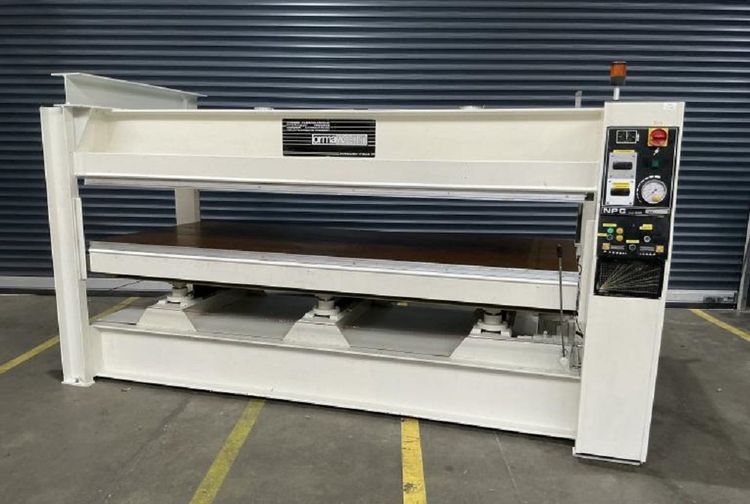 Orma NPC 3000/S