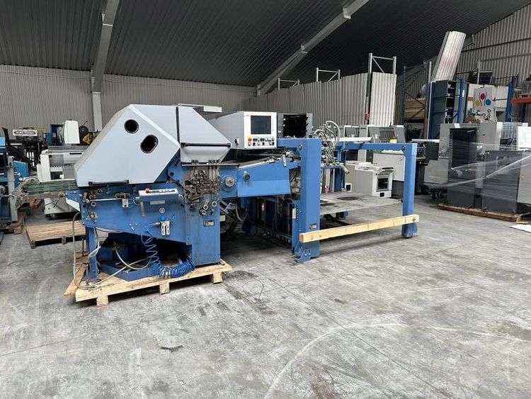 MBO T 960-1-960/4