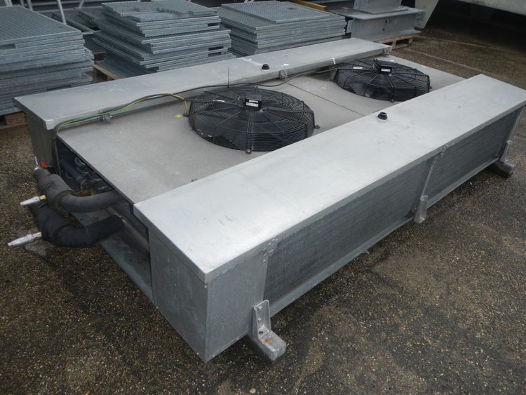 GUENTNER GDT 065B/28 Cooling capacity: 35 kW