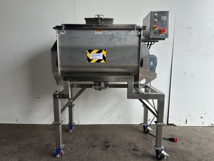 NNP 500L Ribbon blender