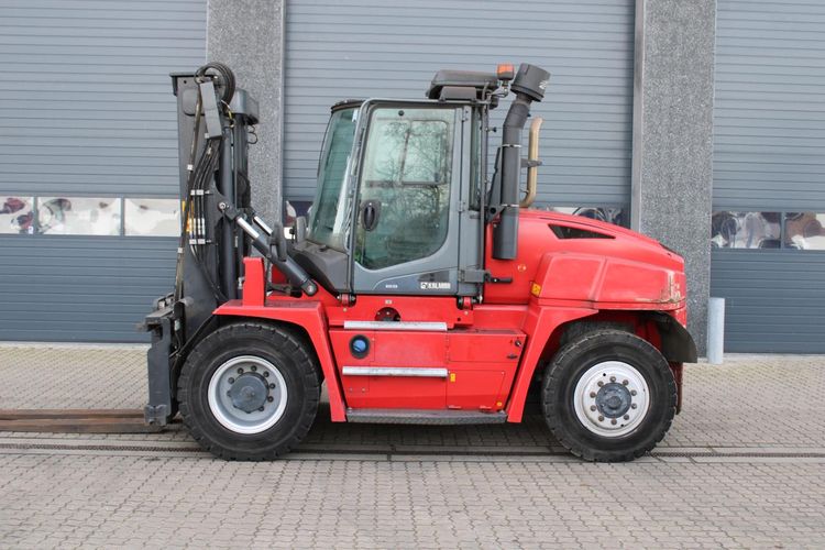 Kalmar DCG120-12 12000 kg