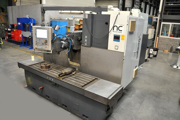 Correa A16 3250 rpm