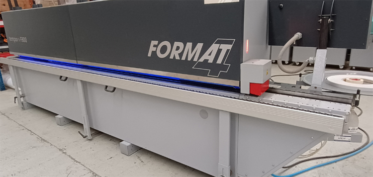 Format4 Tempora 60.12 E-Motion