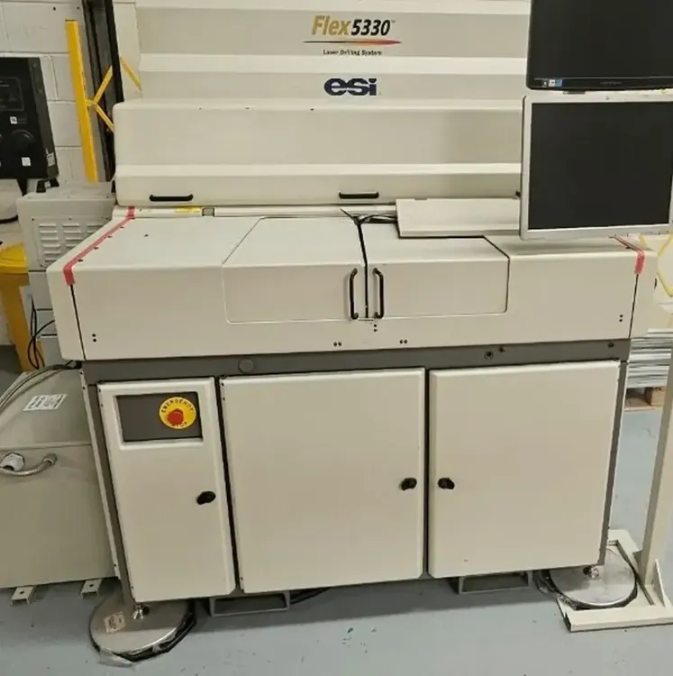 ESI Flex 5330