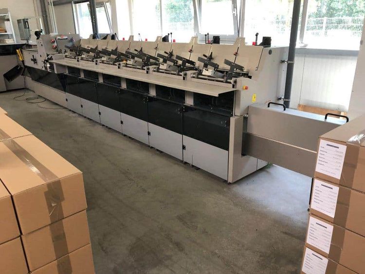 Hohner HSB 7000 (6+1)