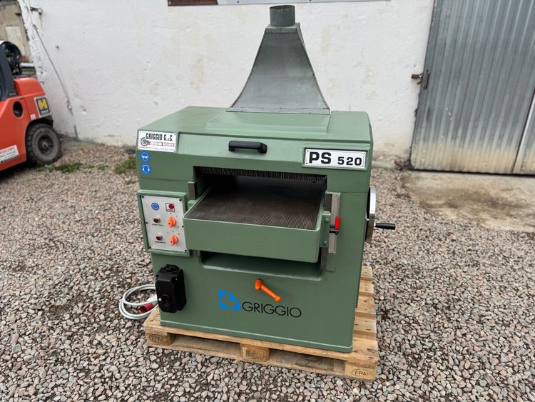 Griggio PS 520