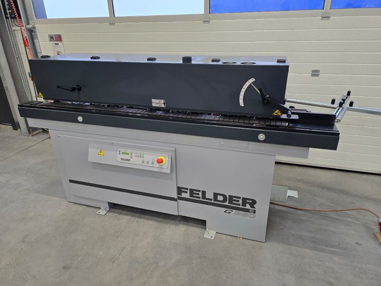 Altendorf F45