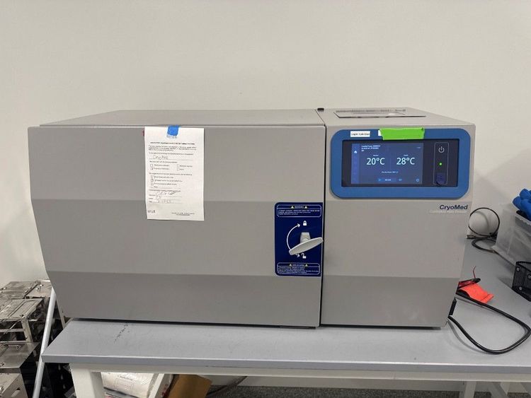 Thermo TSCM34PA