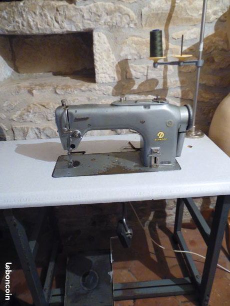 Duerkopp adler Sewing machines