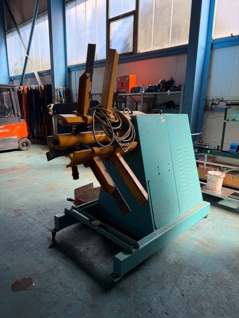 GSW AHM 3000 3,000 kg