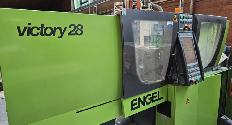 Engel Victory 80-28 Tech 28 T