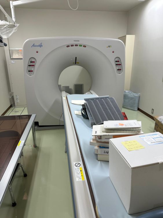 Toshiba Asteion Super 4