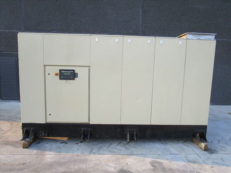 Ingersoll Rand MH 250 - 1S Pressure: 10 bar