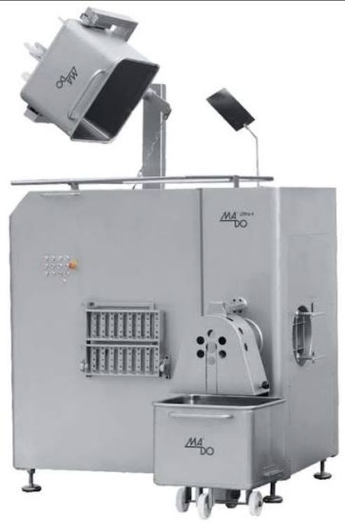 MEW 727 Mado Ultra 4