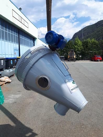 Other PNEUMATIC TRANSPORT SYSTEM