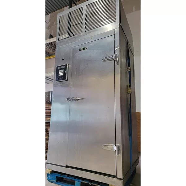 Hobart HQC 135, Blast chiller freezer