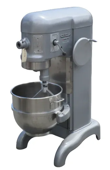 Hobart H600 Planetary Dough Mixer