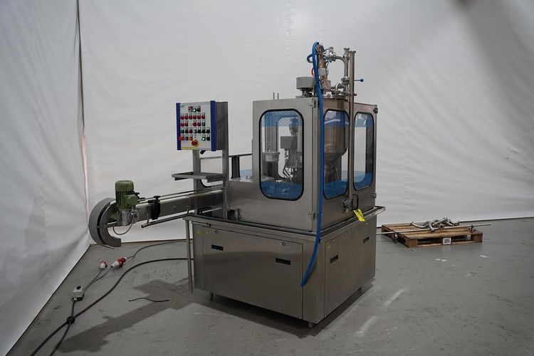 Schuy Afvullijn SchuCup 300