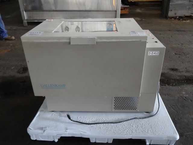 Gallenkamp INCUBATOR SHAKER