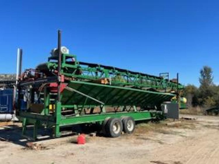 Precision 58 - 15 PORTABLE CHIPPER