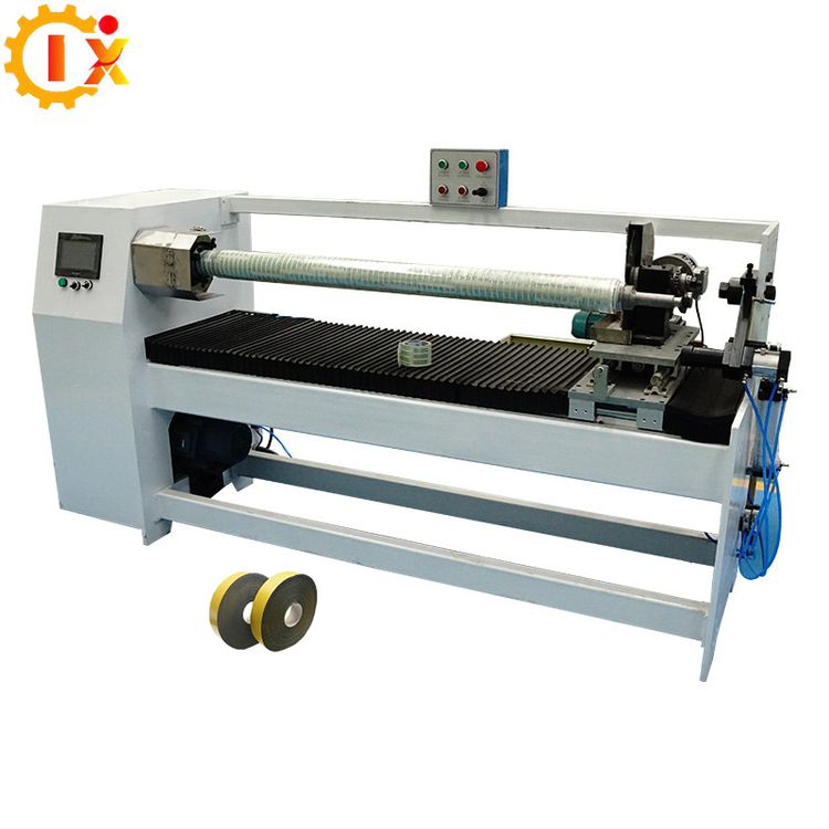 GL-701P chinese supplier good erosion resistance adhesive tape cutter