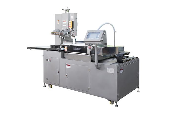 Orion XP SRS-300 Automatic Band Saw & Bone in Meat Cutter